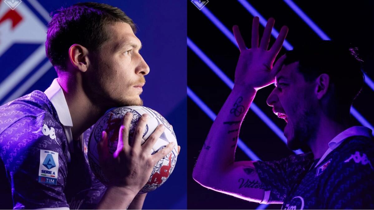 Gazzetta, se Belotti “canta”, Fiorentina che punta alla Champions. Italiano forse cambierà assetto  - 