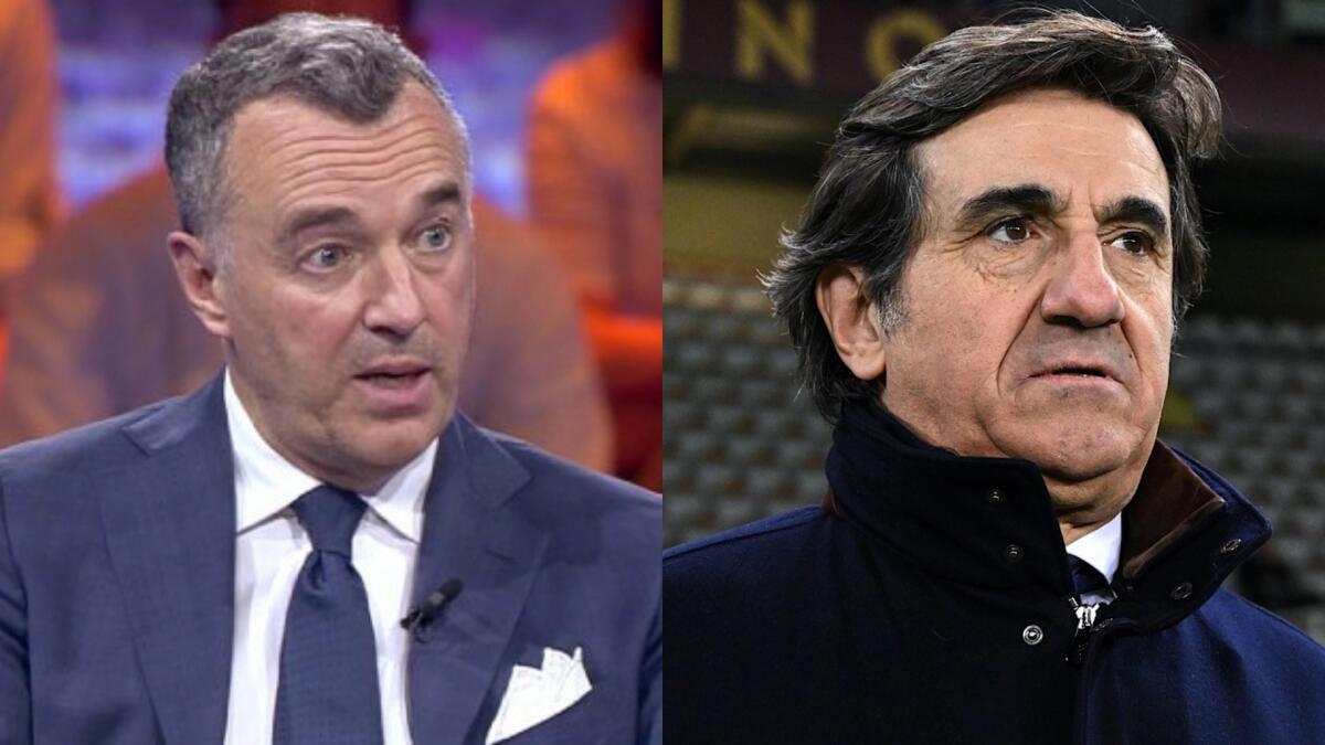 Pistocchi attacca Cairo: "Dopo i suoi 19 anni è uno smacco vedere il Viola Park per tutto il Torino" - 