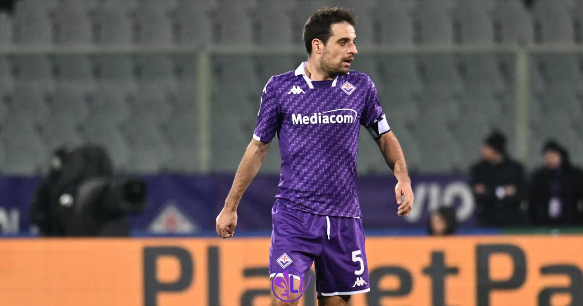 TMW rivela: "Ci sono buone possibilità che si arrivi ad un accordo per il rinnovo di Bonaventura" - Firenze, Stadio Artemio Franchi, 29.01.2024, Fiorentina-Inter, foto Lisa Guglielmi. Copyright Labaroviola.com