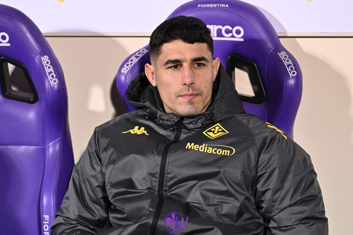 Faraoni, subito aveva illuso il suo impatto in maglia viola poi si è involuto e adesso sta soffrendo - Davide Faraoni