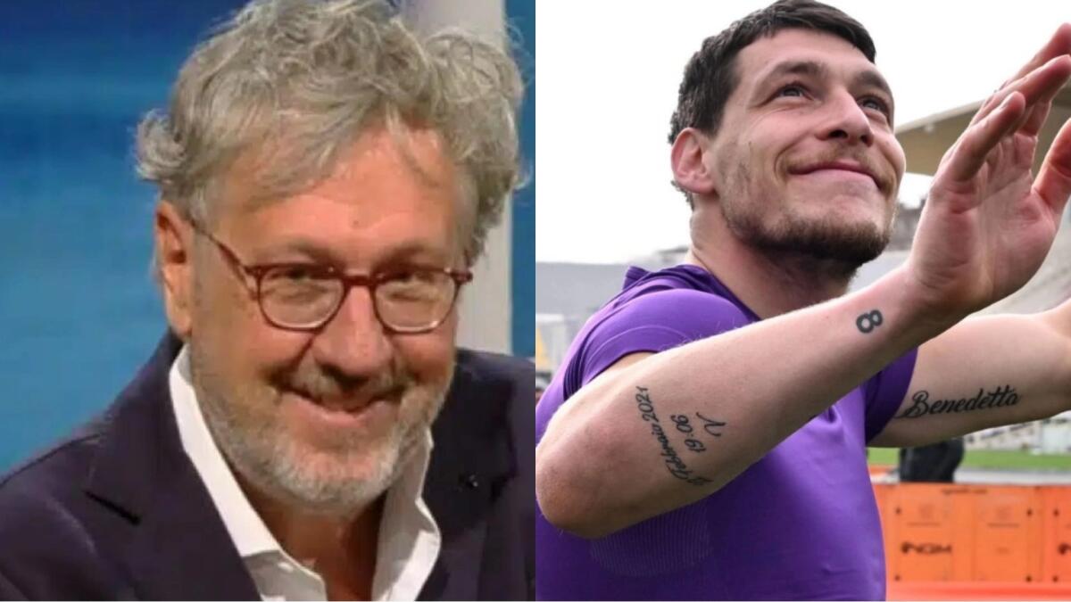 Cecchi: "Con Belotti ho visto il movimento da centravanti che è sempre mancato a questa Fiorentina" - 