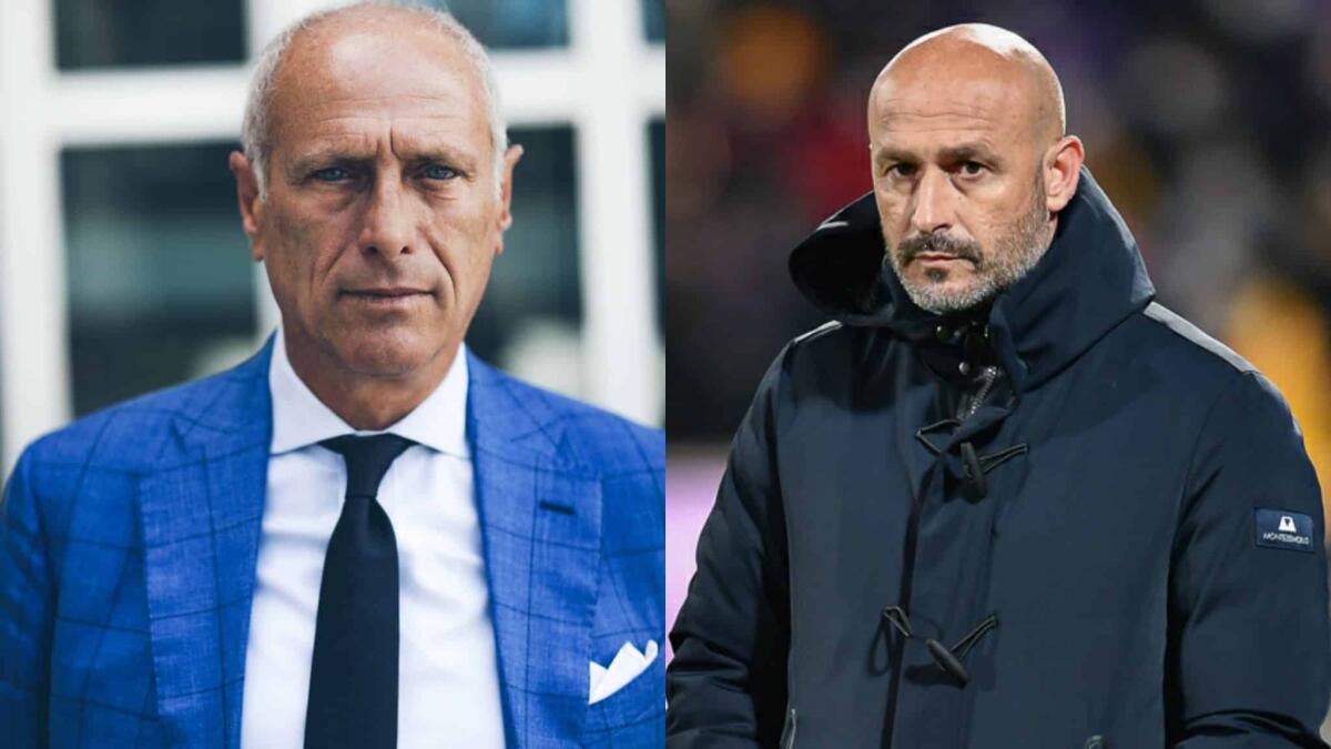 Massimo Caputi: "Sarri e Italiano allenatori simili per non aver fatto il salto di qualità con i propri club" - 