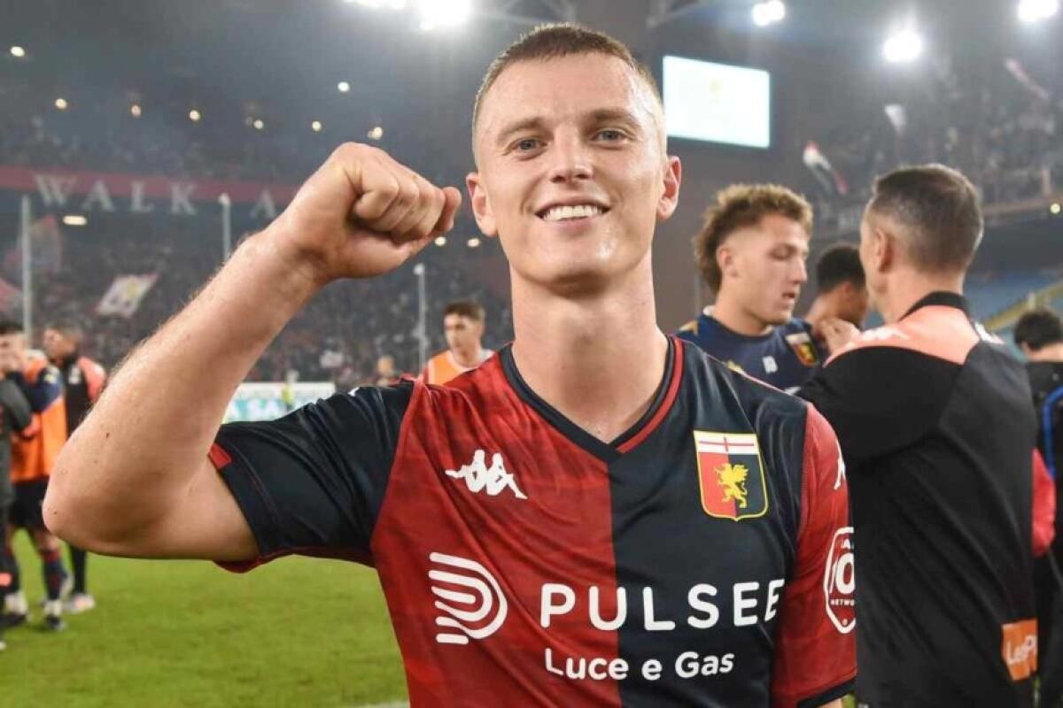 Dazn rivela: "La Fiorentina ha alzato l'offerta al Genoa per Gudmundsson, sul piatto 24 milioni" - 