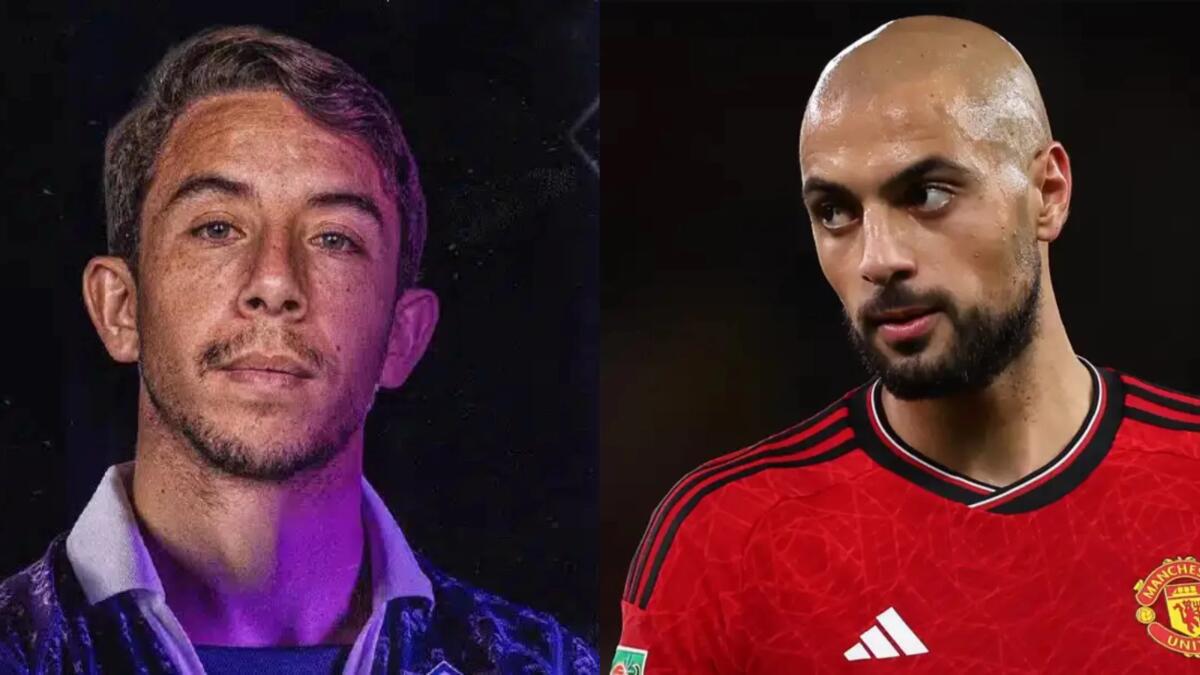 Il riscatto di Maxime Lopez è fissato a 9 milioni di euro, a 20 invece quello per la cessione di Amrabat - 