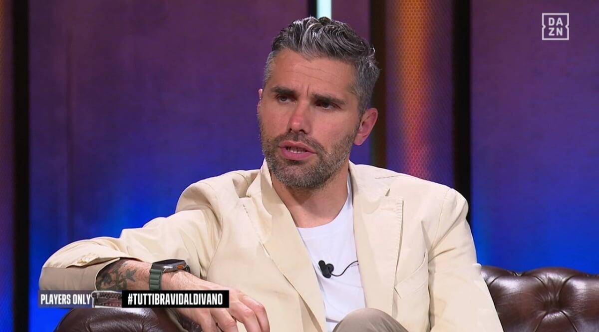 Behrami: "Non è una crisi, la Fiorentina ha dei limiti. Belotti? meglio con Beltran alle spalle a rifinire" - 