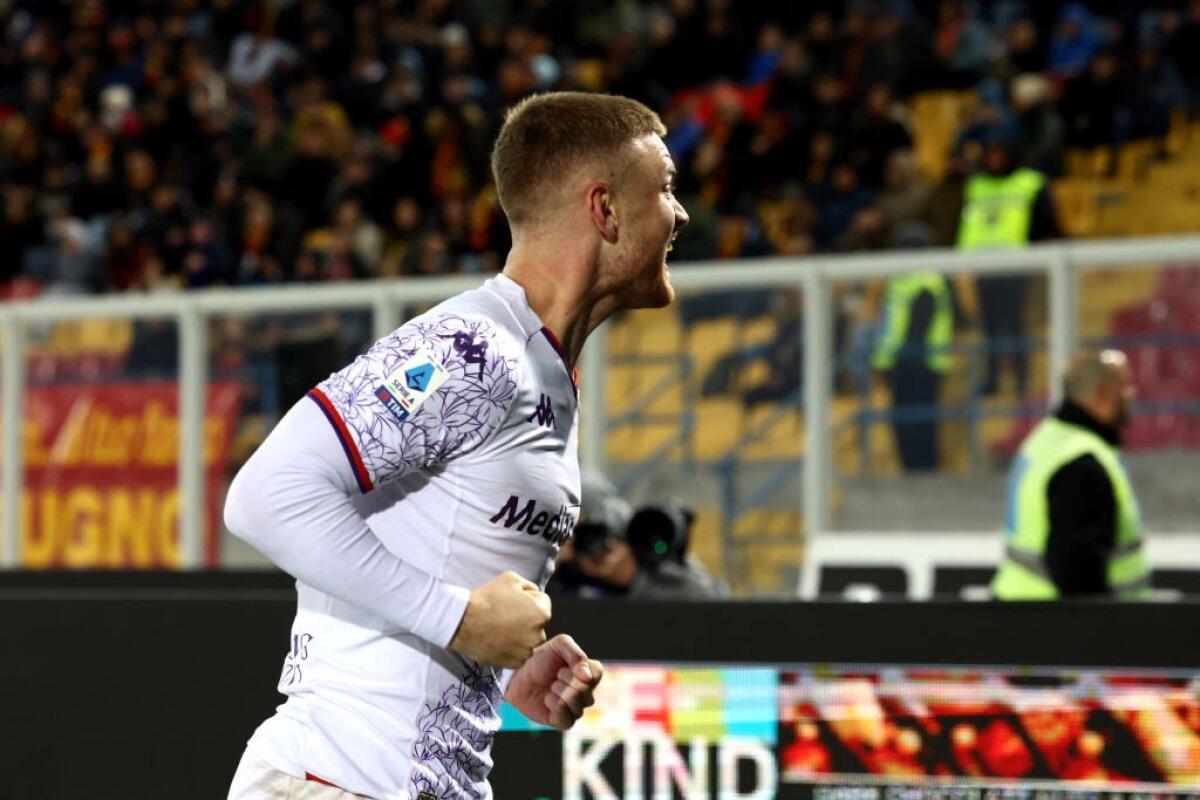 La vera Fiorentina sembra evaporata, adesso serve una scintilla d’orgoglio. Le ambizioni di dicembre sono lontane  - 