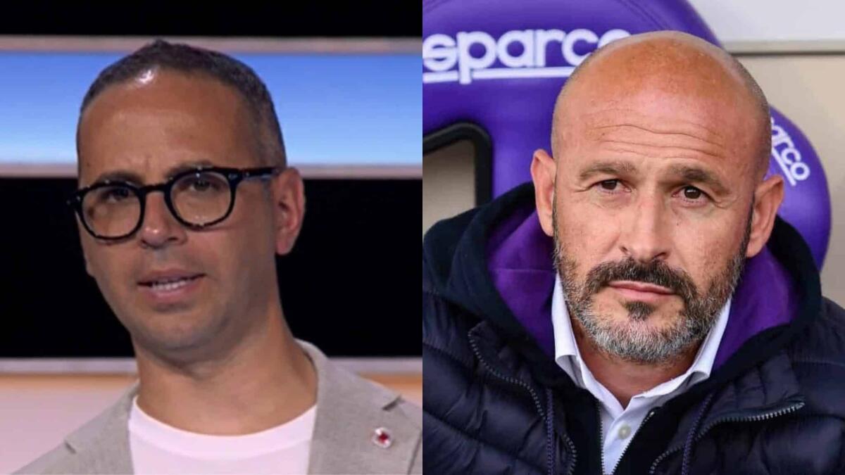 Criscitiello difende la società viola: "Ha investito nelle strutture. Italiano è bravo ma troppi alti e bassi" - 