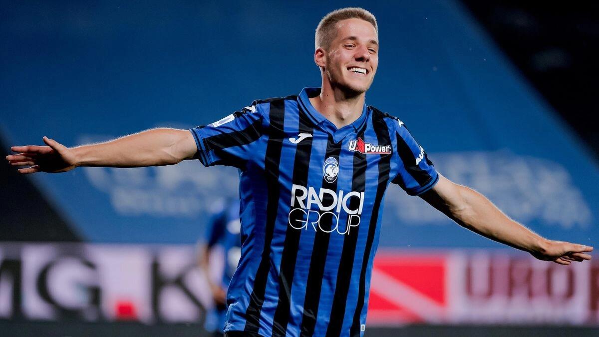 L'Atalanta non perde un colpo, salda al 4° posto, vola a +8 dalla Fiorentina. Pinamonti sbaglia il rigore - 