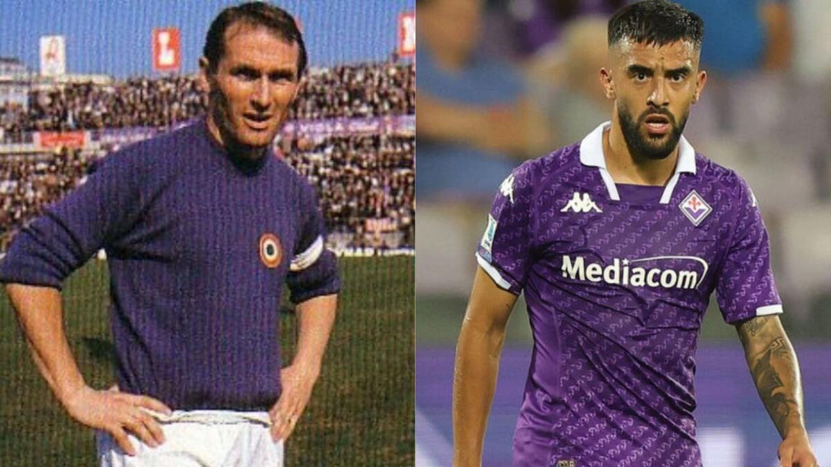 Derby tosco-emiliano: il maggior numero di vittorie in Serie A della Fiorentina è proprio contro i felsinei - 