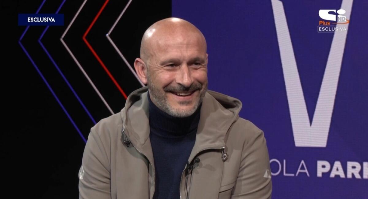 Italiano: "Non firmo per arrivare settimo e vincere un trofeo, se mi sente lo spogliatoio mollano" - 