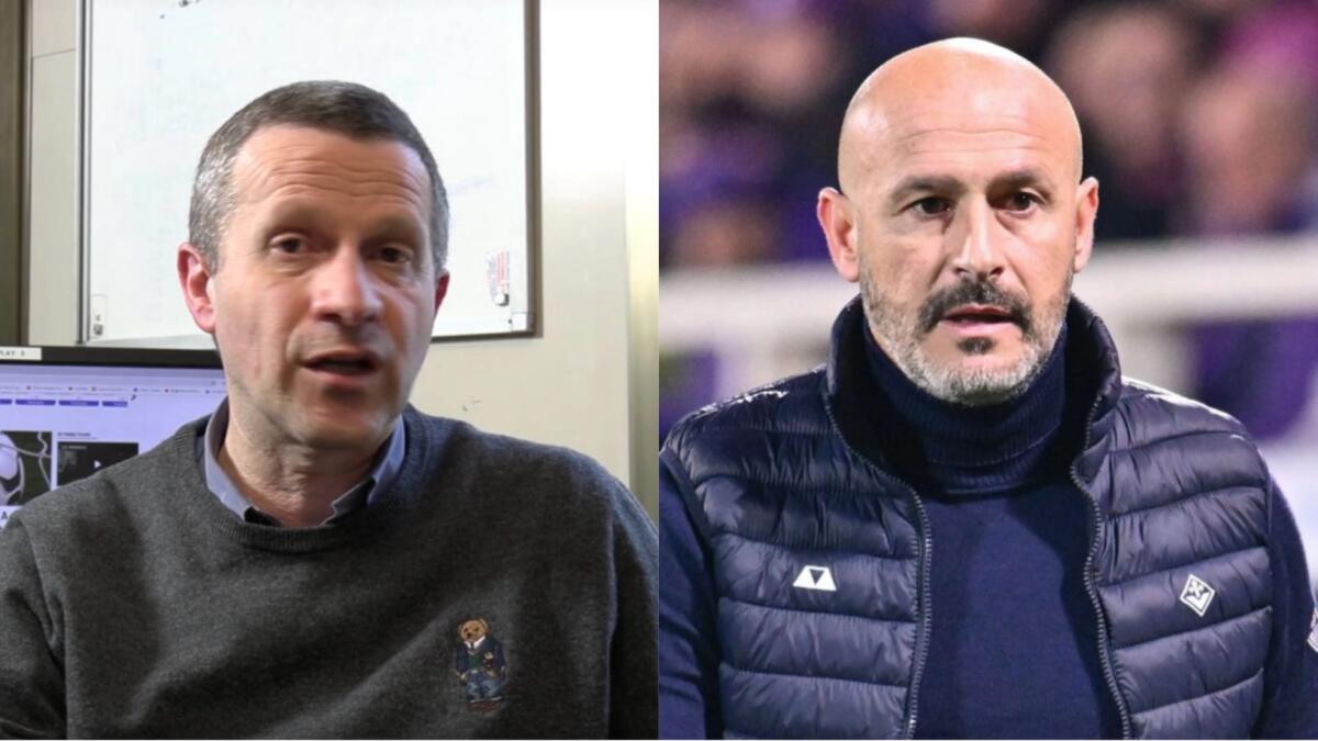 Galli: "Rinunciare ad Italiano sarebbe stato sbagliato, la Fiorentina ha investito molto su di lui" - 