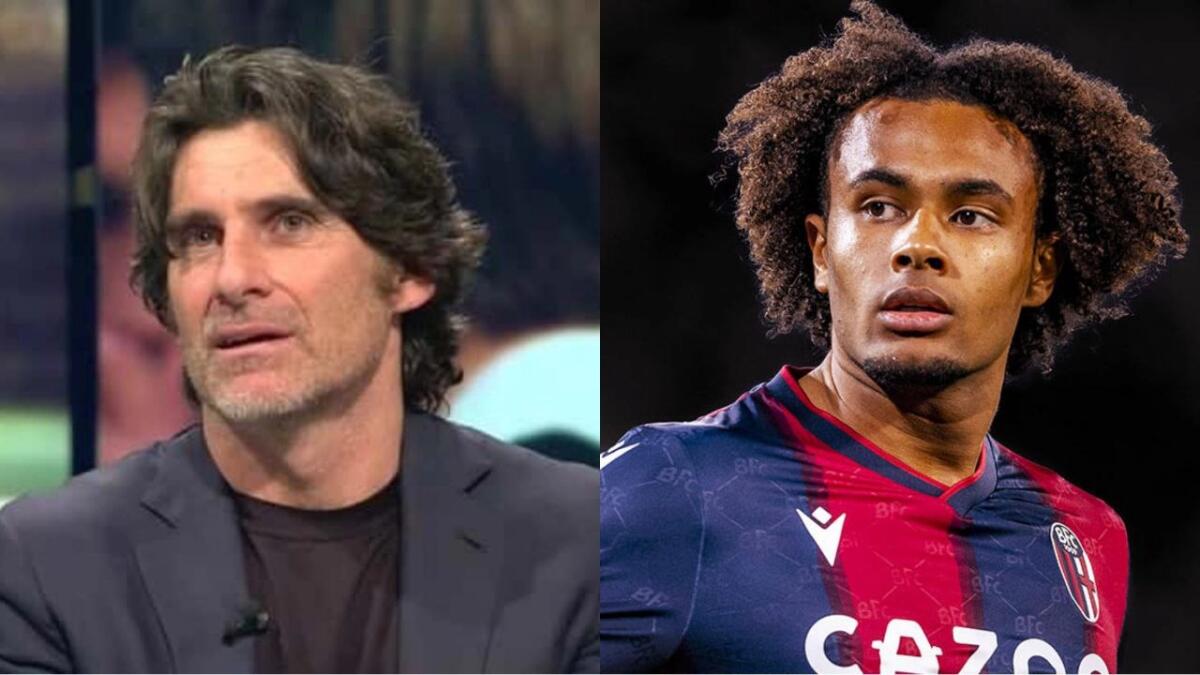 Bucciantini: "Bologna meglio della Fiorentina anche nelle individualità. Avevamo uno Zirkzee negli ultimi 2 anni? - 