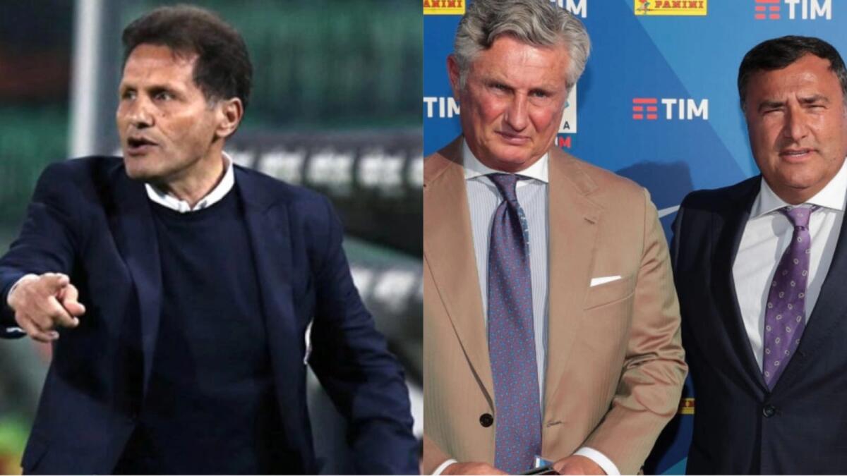 Novellino: "Non capisco le critiche alla società, ha fatto grandi investimenti. Italiano merita tanto" - 