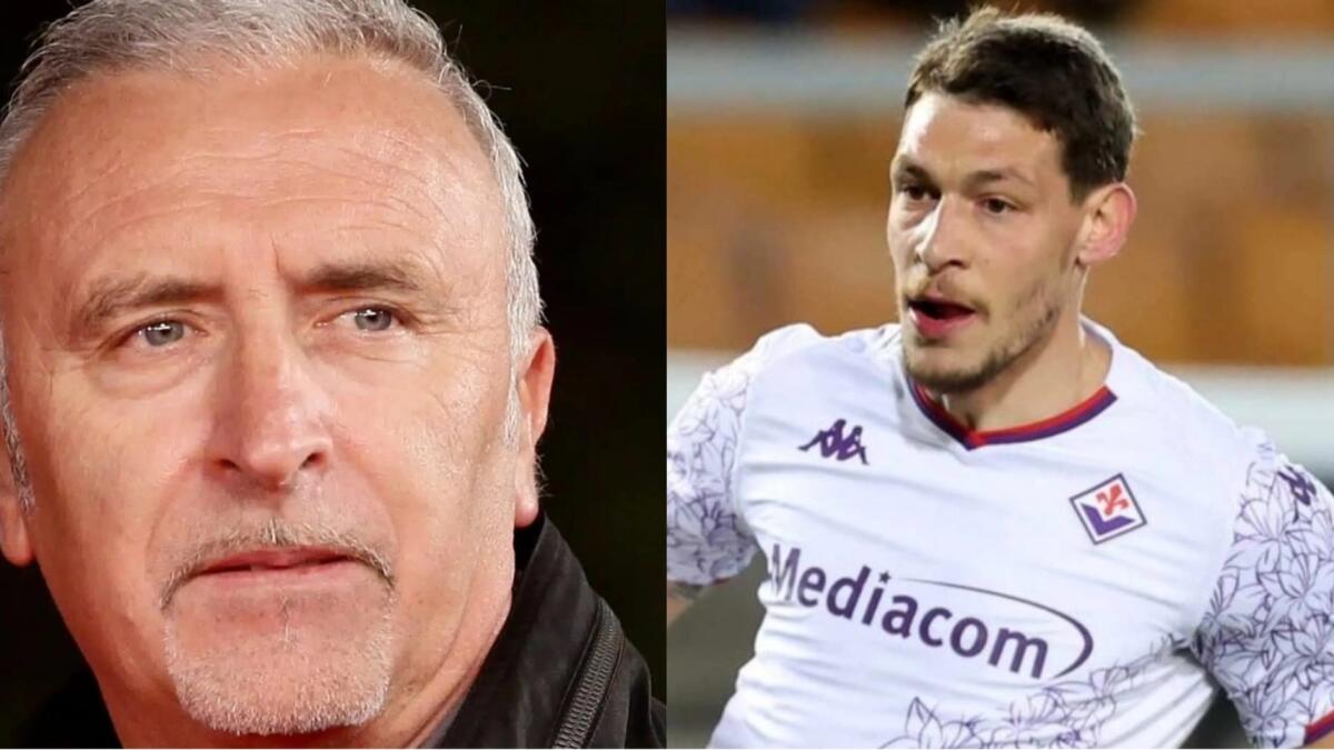 Pruzzo: "Belotti? Dubito che possa cambiare la storia della Fiorentina. Sfida di domani equilibrata" - 