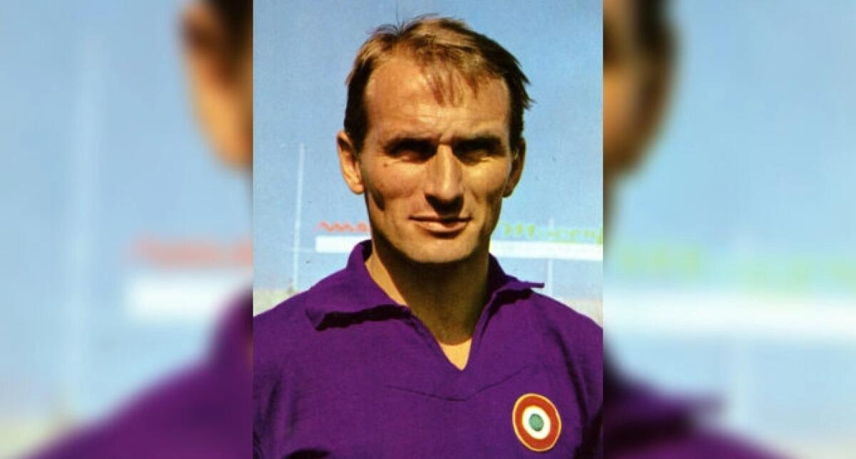 Il senatore Marchesin ricorda Harmin: ''Peccato non vederlo vincere a Firenze, lui un ambasciatore dei nostri colori'' - 