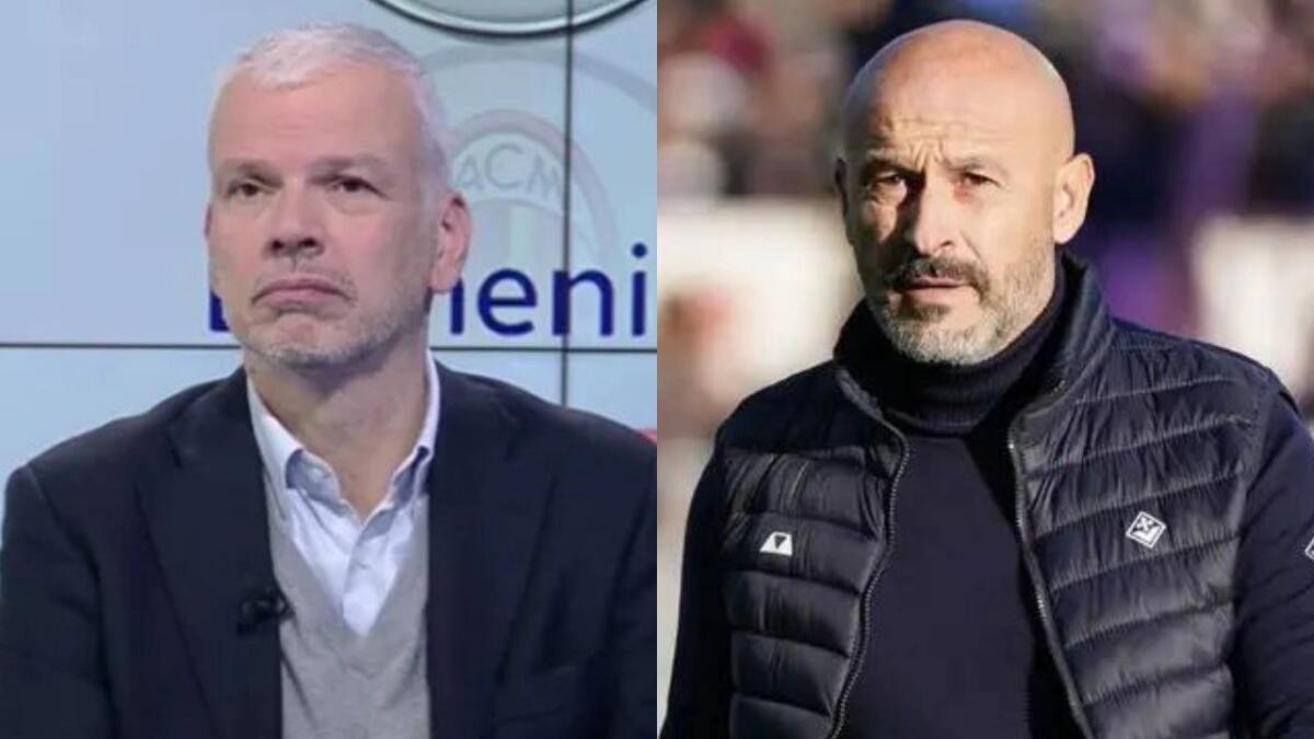 Bocci: "Sembra che i giocatori abbiano un problema psicologico, suggerisco di prendere un mental coach" - 