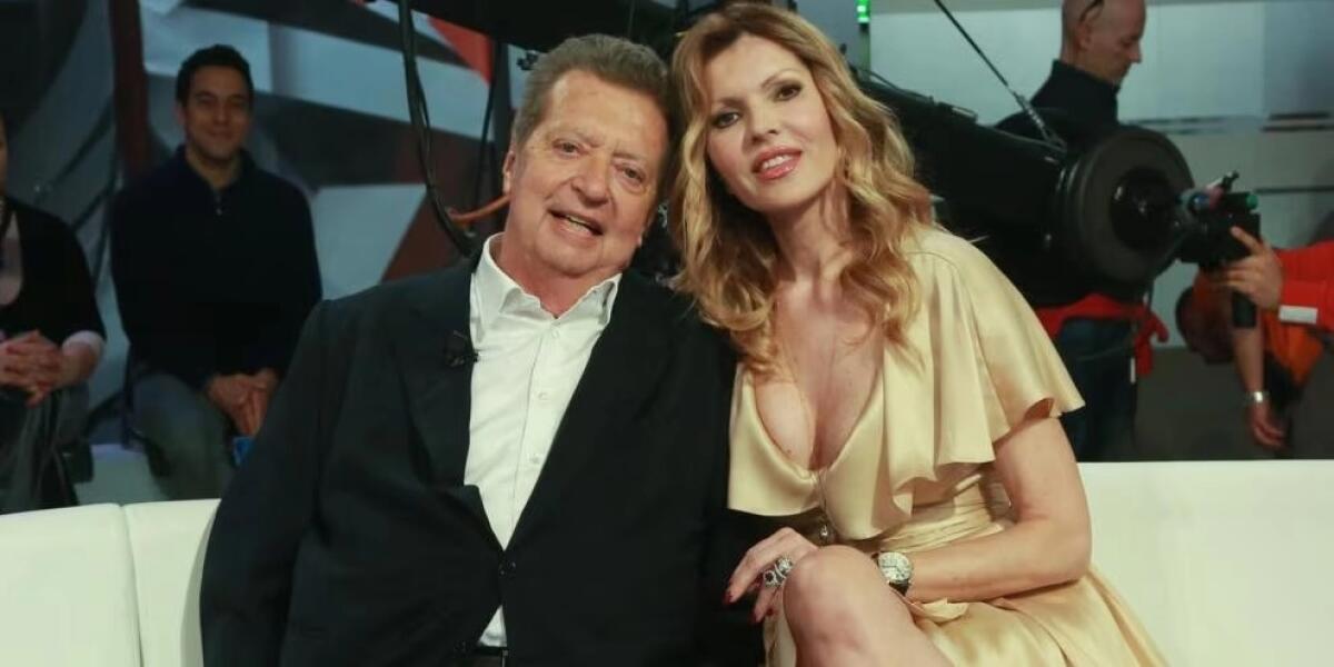 Una bella notizia: Cecchi Gori ha lasciato la terapia intensiva, sta meglio. Rita Rusic: "Grazie a tutti" - 