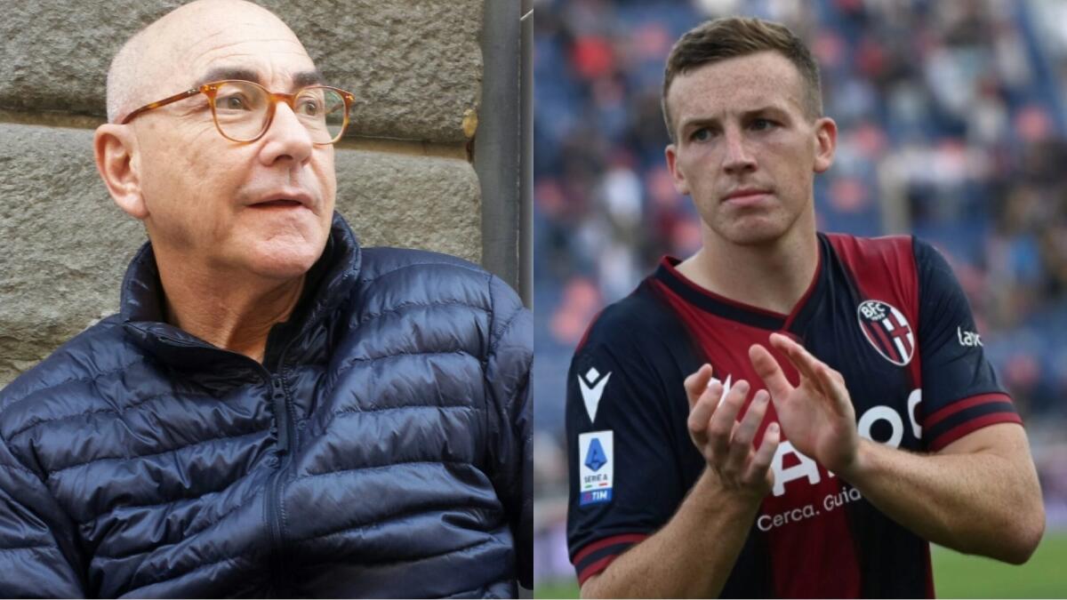 Bucchioni: "La Fiorentina ha provato a prendere Ferguson, la risposta «Non se ne parla nemmeno»"  - 