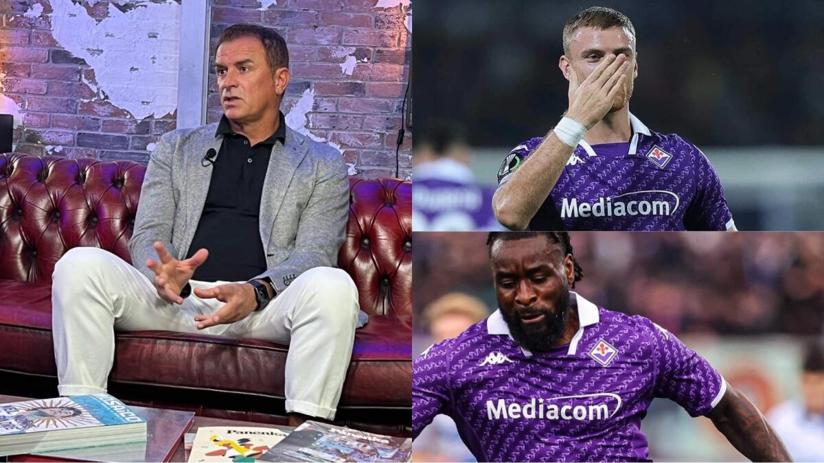 Semplici: "Grande partita, grande atteggiamento tattico e mentale, spero si recuperi Nzola. Beltrán? giocatore vero" - 