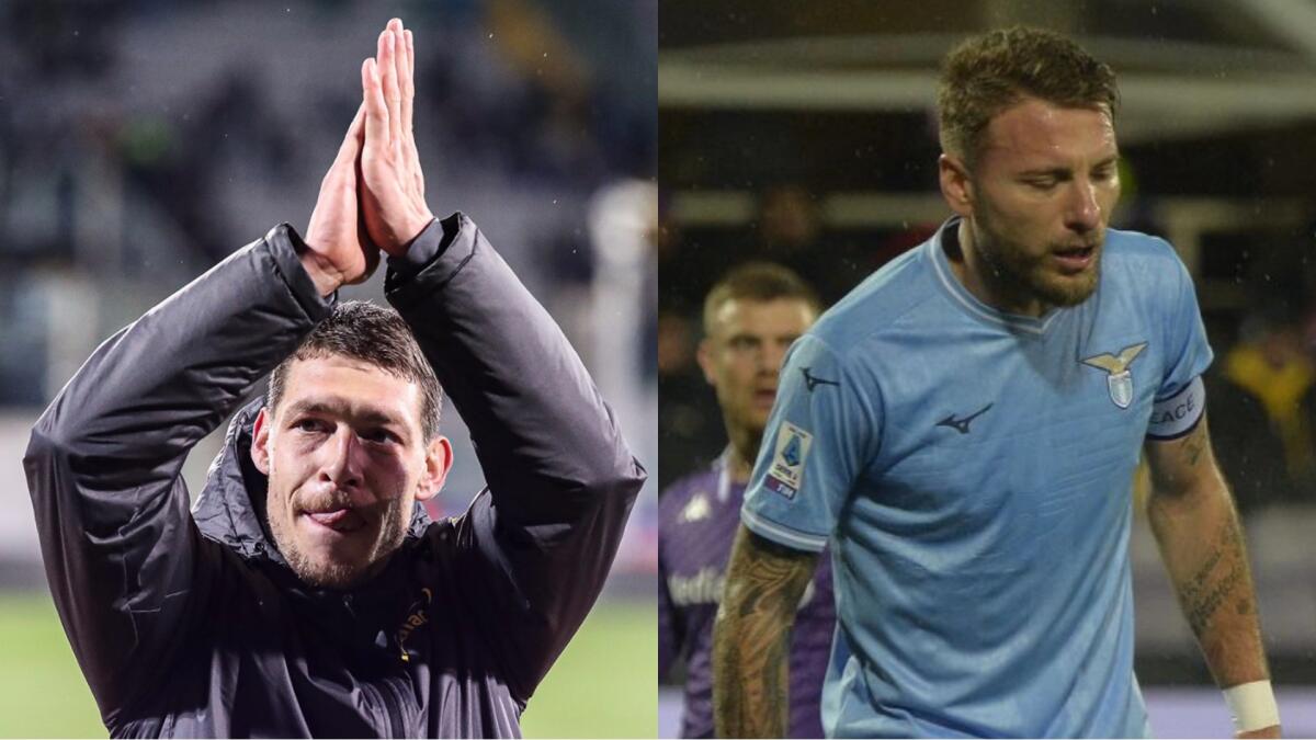 Sotto gli occhi di Spalletti, Belotti ha stravinto la sfida contro Immobile: un assist e un rigore procurato - 
