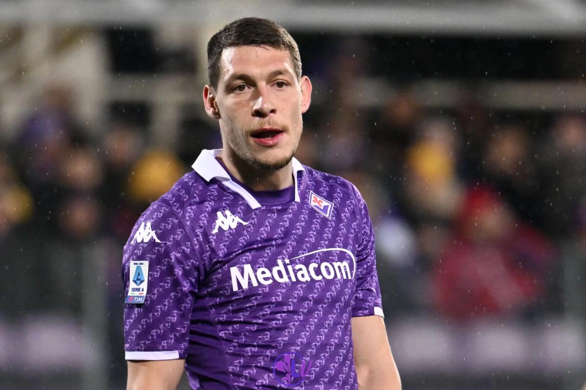 Belotti: "Vincere così è una soddisfazione. Cosa ho detto a Nico? Capita sbagliare, ne ha tirati tanti" - 