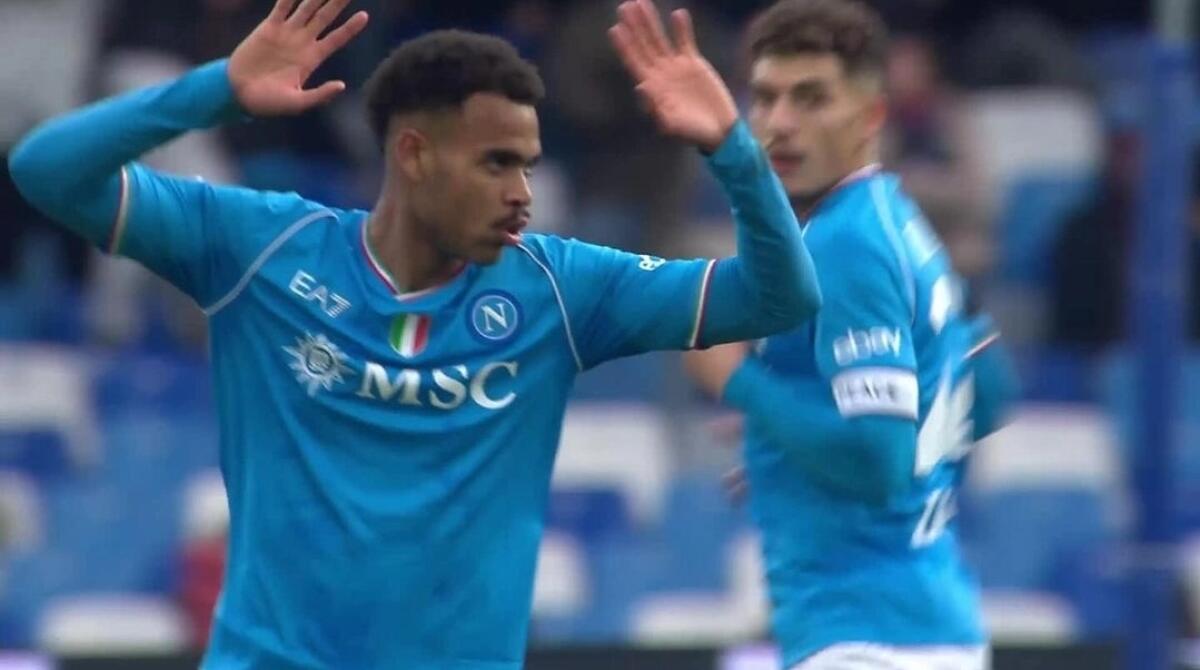 Il mercato serve: Ngonge fa vincere il Napoli, adesso la Fiorentina è nona in classifica - 