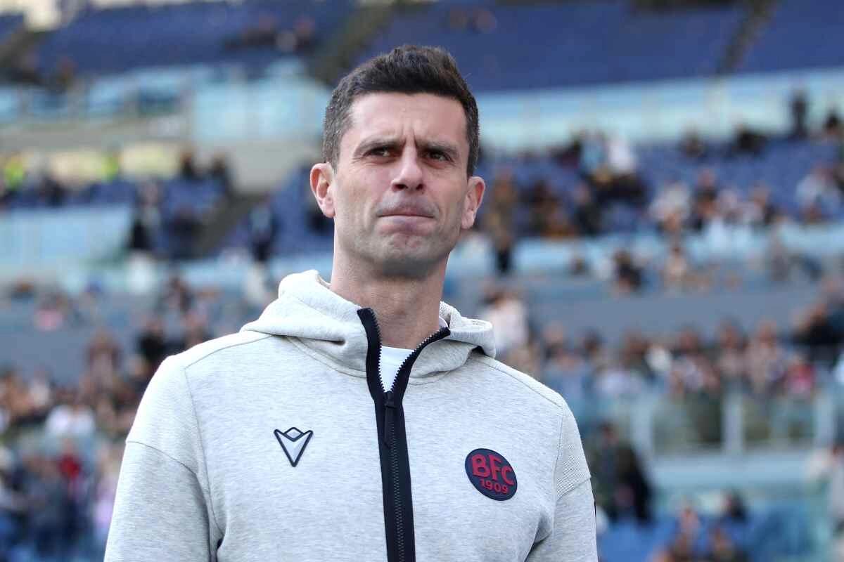 Thiago Motta non rinnova? A Bologna non sanno più come fare. Tifosi aprono raccolta firme per convincerlo - 