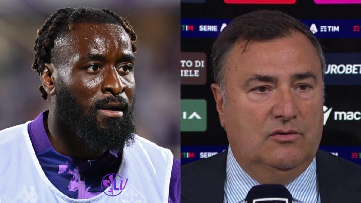 Scugnizzo viola: “Dall’89’ al 92’ tre minuti di follia marcati Nzola. Non se ne può più” - 