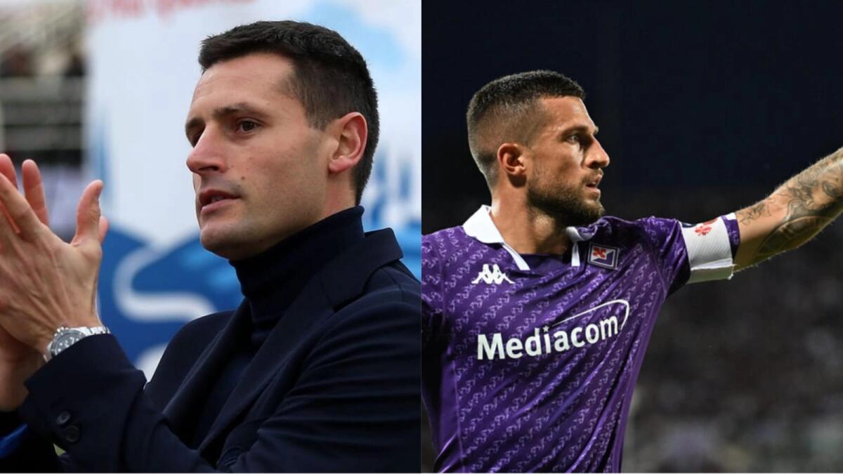 Pasqual è sicuro: "Per me ci sta benissimo quello che ha fatto Biraghi, credo abbia lanciato un sasso" - 