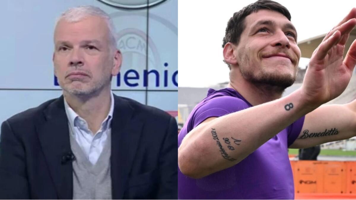 Bocci: "Belotti? Finalmente un centravanti che attacca il primo palo, non succedeva da tempo" - 