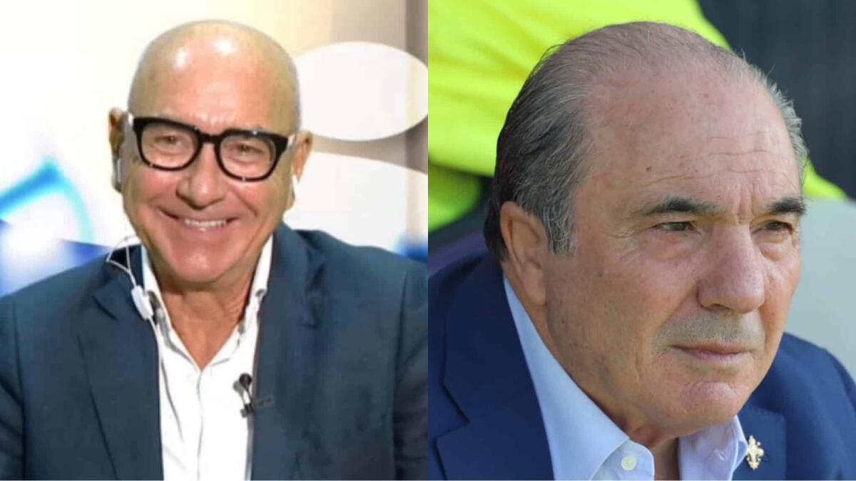 Bucchioni: "Commisso da quando ha preso la Fiorentina ha fatto bene, ti ha portato in due finali" - 