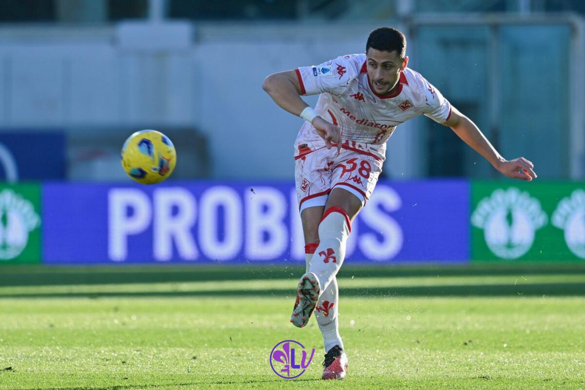 Ancora Mandragora: "Rigore arrivato nel nostro momento migliore. Bravi a trovare il vantaggio" - Rolando Mandragora