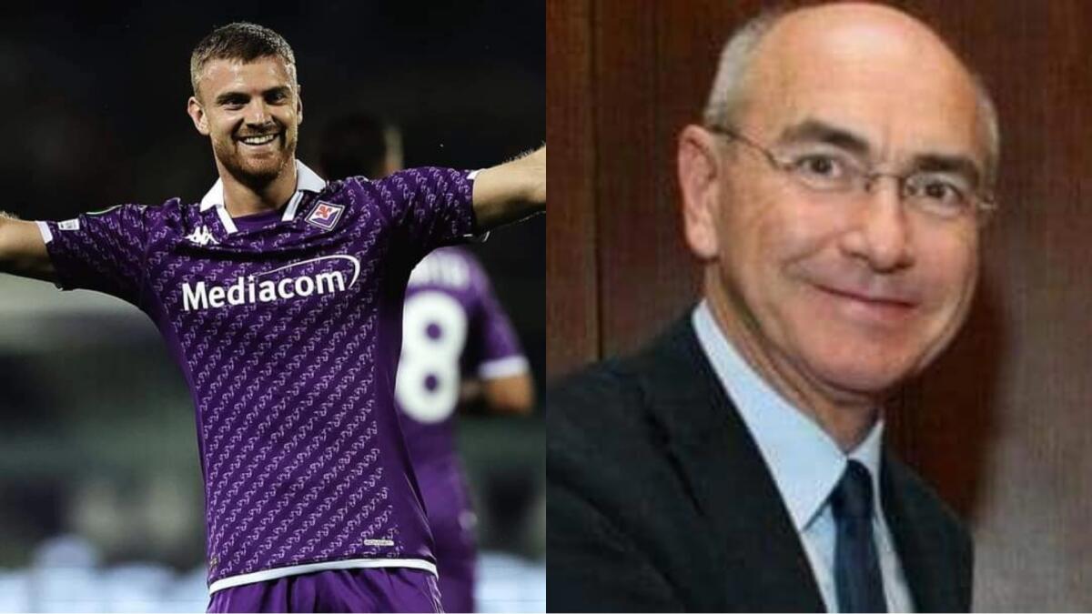 Bucchioni: "Finalmente è tornata la Fiorentina che siamo abituati a vedere, Beltrán? Ieri sera è stato incredibile, l'ha vinta lui - 