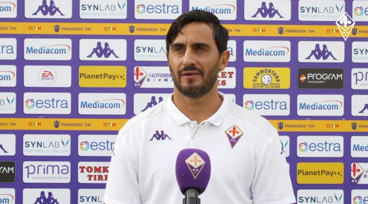 Prandelli sicuro: ''Ad Aquilani allenare in primavera farà benissimo per la sua cariera'' - 