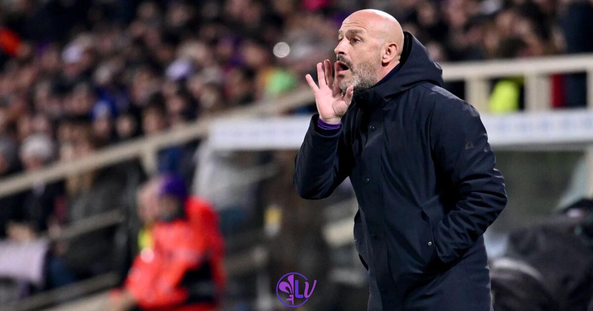 Italiano nel nome di Zeman, un vero e proprio mago contro la Lazio. La mossa a sorpresa studiata 48h prima - Firenze, Stadio Artemio Franchi, 29.01.2024, Fiorentina-Inter, foto Lisa Guglielmi. Copyright Labaroviola.com