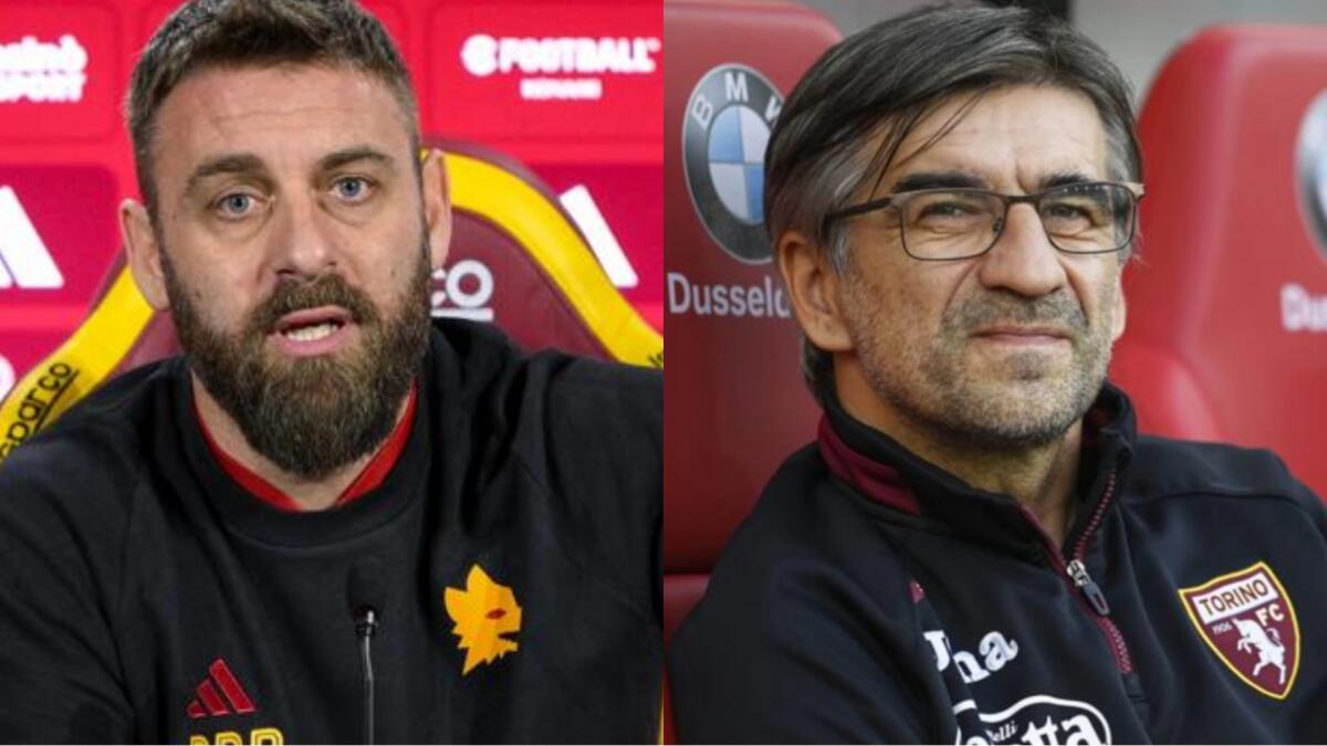 Un collaboratore di Juric è stato fermato dalla polizia a Trigoria: stava spiando l'allenamento della Roma - 