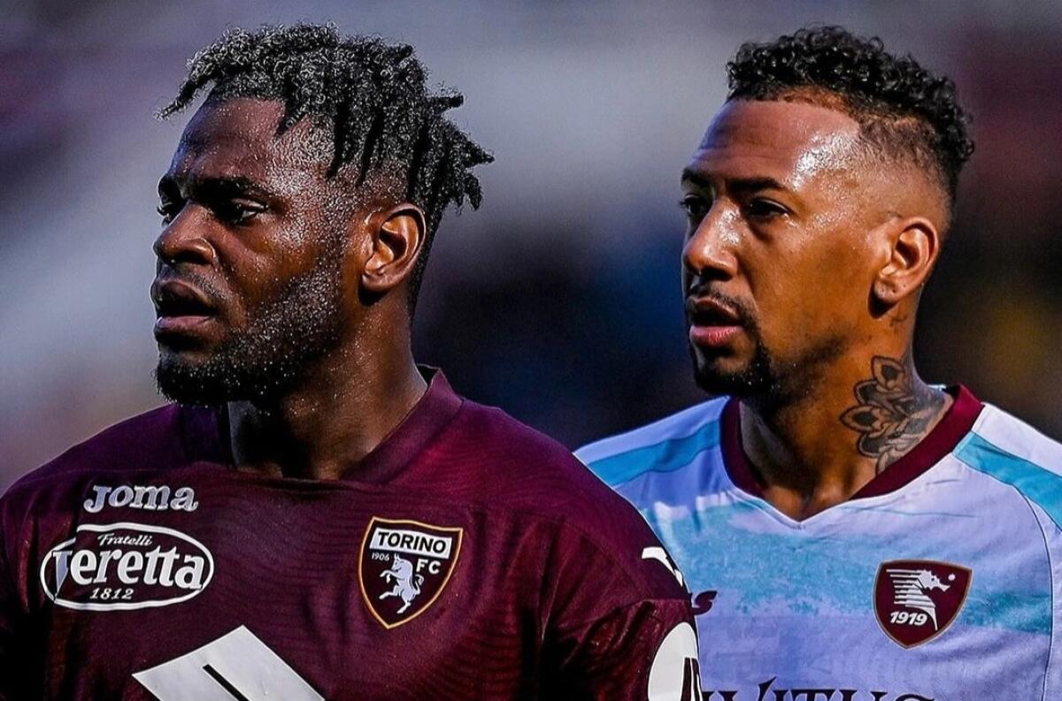 La buona notizia è che la Fiorentina non perde altri posti in classifica, il Torino fa 0-0 con la Salernitana - 
