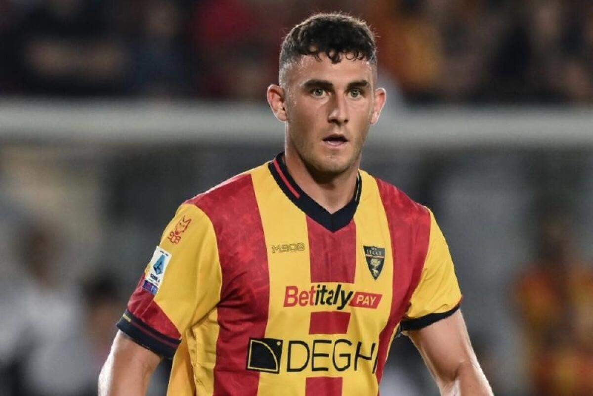 Piccoli: "Il gol alla Fiorentina è stato bellissimo e ci ha permesso di completare la nostra rimonta, mai sentito un boato così forte" - 