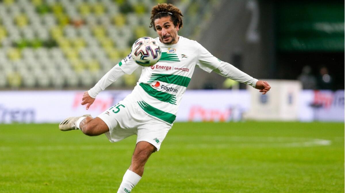 Maccabi Haifa, parla Saief: "Fiorentina? È sempre bello affrontare le migliori, ben venga un top team" - 
