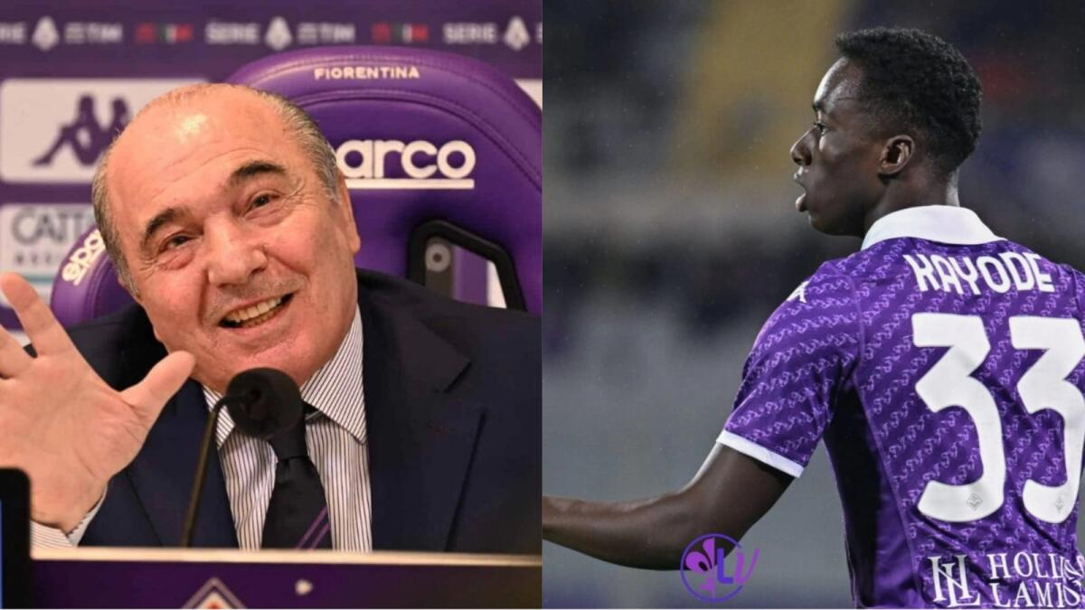 Tuttosport provoca: "Conoscendo Commisso non è da escludere che venda Kayode se arrivano soldi" - 