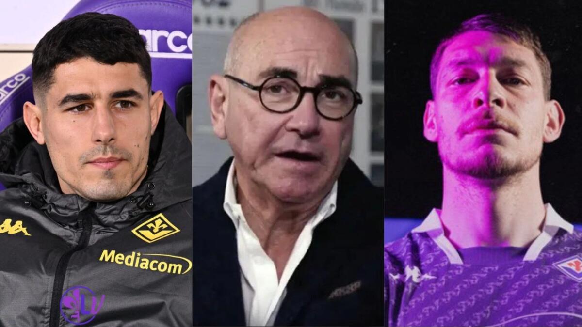 Bucchioni controcorrente: "Fiorentina più forte con Faraoni e Belotti. Chi ha fatto di più sul mercato?" - 