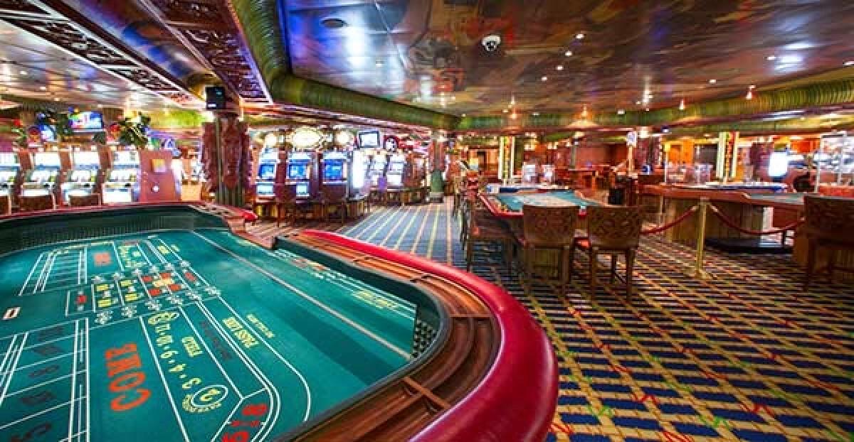 Padroneggiare le slot machine: suggerimenti e strategie per i moderni giochi da casinò - 