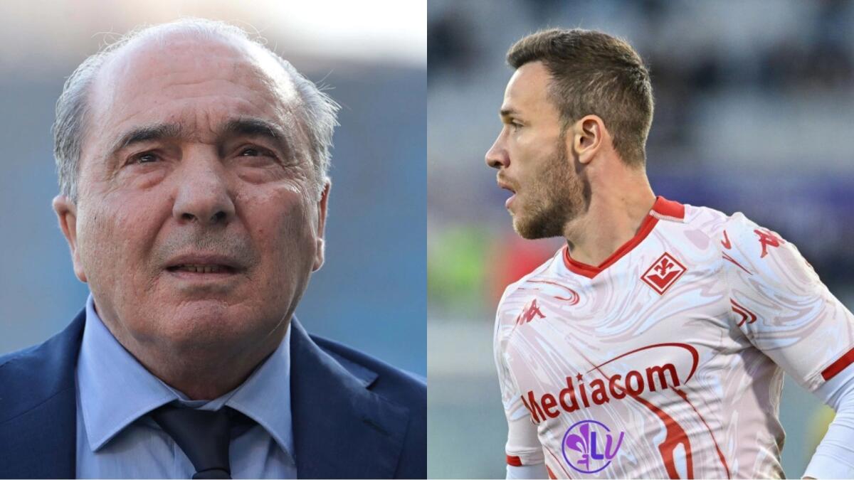 Tuttosport scrive: "Per Commisso sono troppi 20 milioni per il riscatto di Arthur, si chiederà sconto" - 