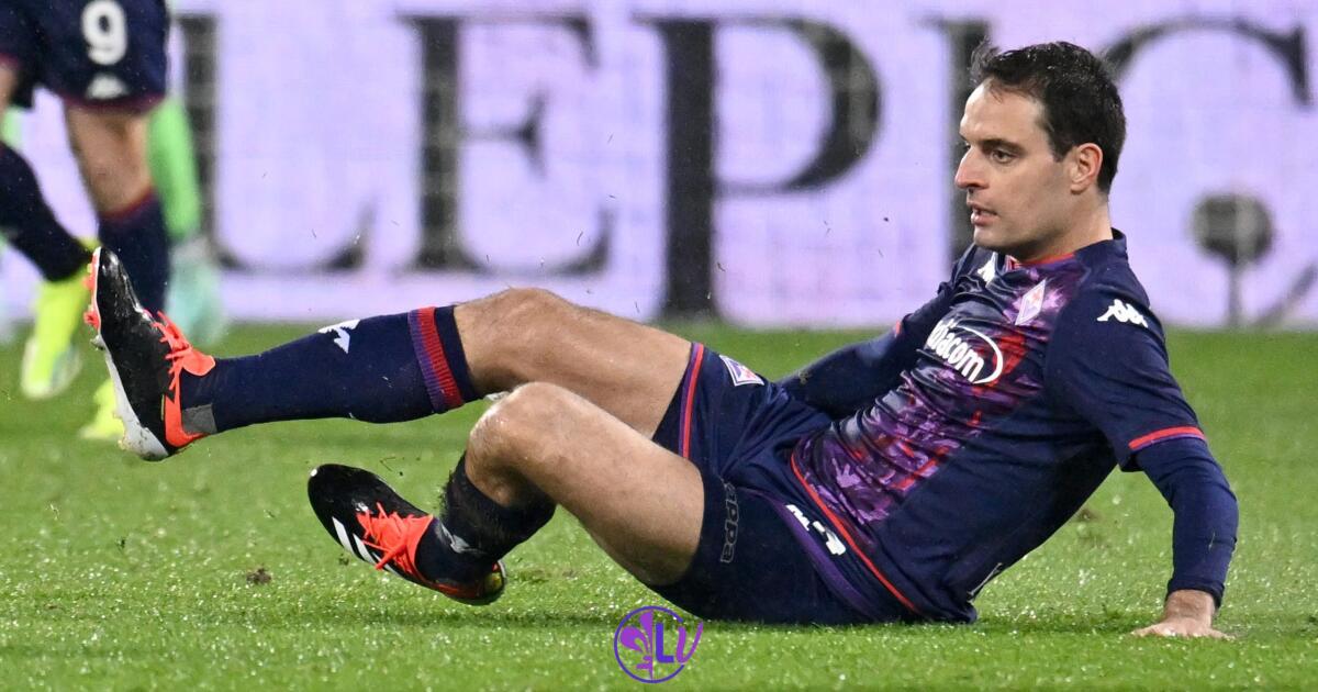 Bonaventura non c’è più e si vede, da un mese si è perso. Ora Italiano deve intervenire per recuperarlo  - Firenze, Stadio Artemio Franchi, 14.01.2024, Fiorentina-Udinese, foto Lisa Guglielmi. Copyright Labaroviola.com