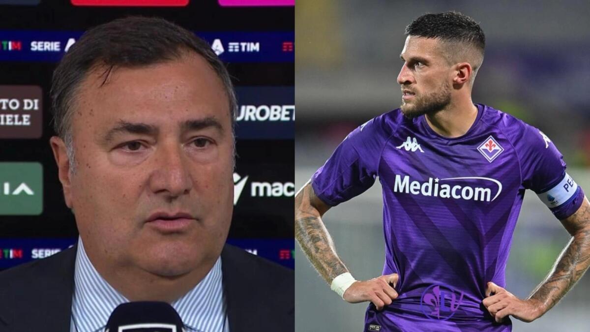 Scugnizzo Viola: “Biraghi, non ne possiamo più. I dirigenti si facessero qualche domanda, il Bologna ci ha mangiato!” - 