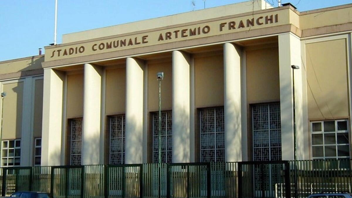 Stadio Franchi: iniziati i lavori alla Curva Ferrovia, primo capitolo del progetto per il restyling - 