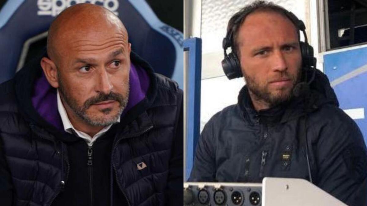 Budel: "Complimenti a Italiano e alla Fiorentina. Bonaventura e Arthur hanno fatto la differenza in mezzo al campo" - 
