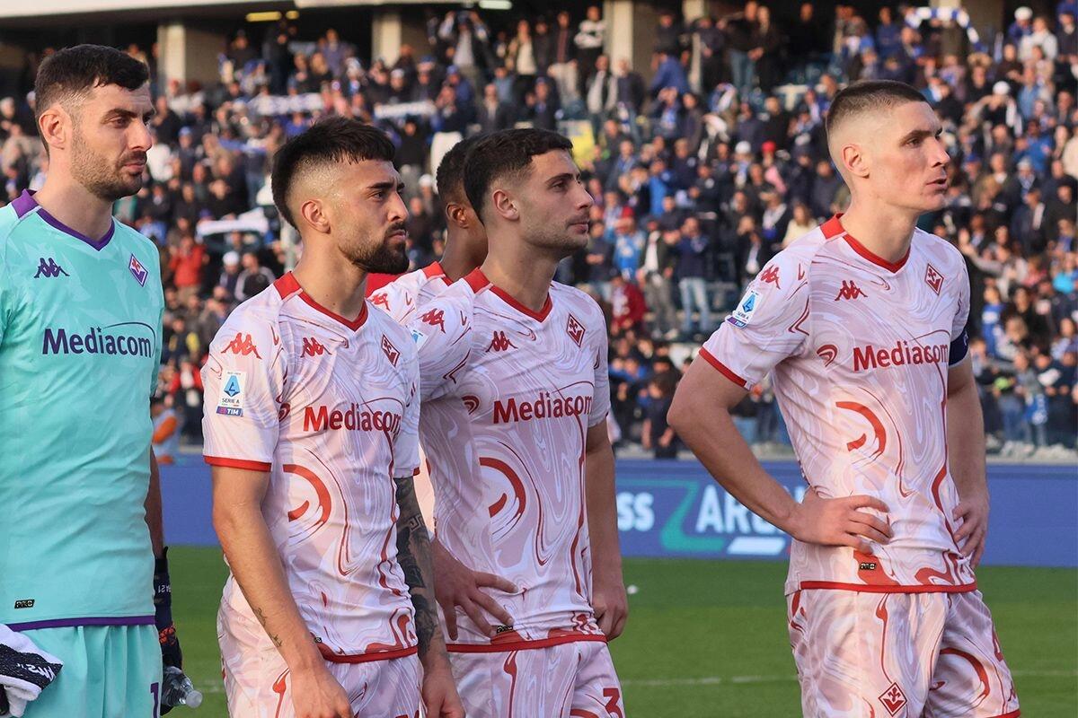 Il meccanismo della Fiorentina si è inceppato: solo 4 squadre peggio dei viola in Serie A nel 2024 - 
