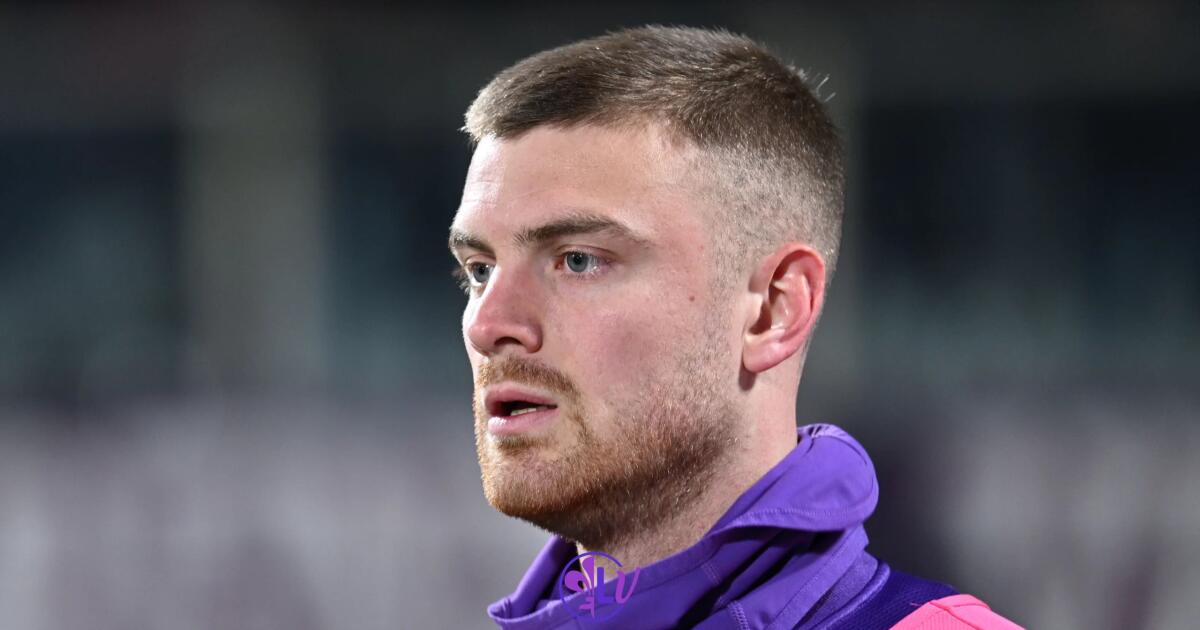 Sentite La Nazione: “Beltran illude la Fiorentina nel primo tempo, un punto che vale una sconfitta. Fischi dei tifosi”  - Firenze, Stadio Artemio Franchi, 29.01.2024, Fiorentina-Inter, foto Lisa Guglielmi. Copyright Labaroviola.com