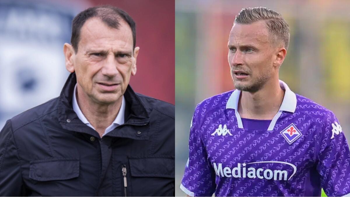 DS Cagliari: "Avevamo l'accordo con Barak ma poi la Fiorentina non ha chiuso per Gudmundsson" - 